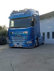 Placche Superiori Mascherina D-f XF/XG/XG+