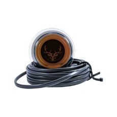 Strands Luce Di Posizione Freedom Viking Arancio