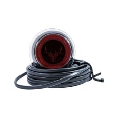 Strands Luce Di Posizione Freedom Viking Rosso