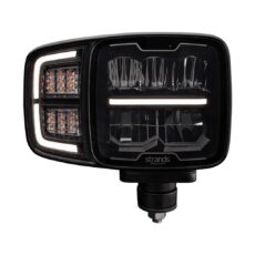 Strands Hi-Lo Snow Plow Lamp Led Dx/Sx