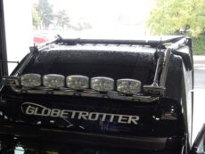 Supporto Fari XL, Volvo FH4/FH5/AERO