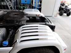 Kit Placche Parafango 10 Pz