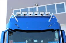 Supporto Fari H Corto Man TGX 2020