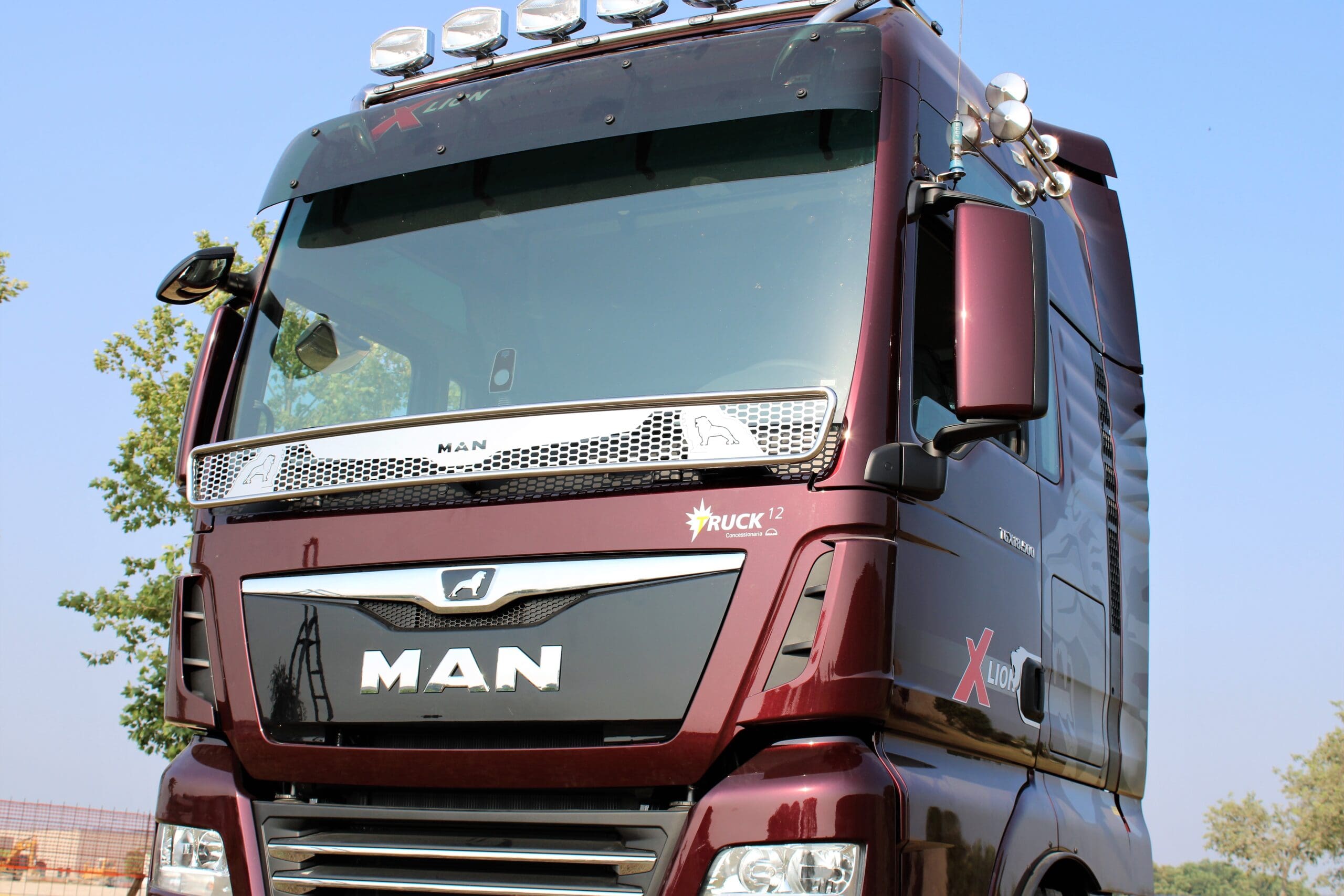 I migliori prodotti per la pulizia del camion