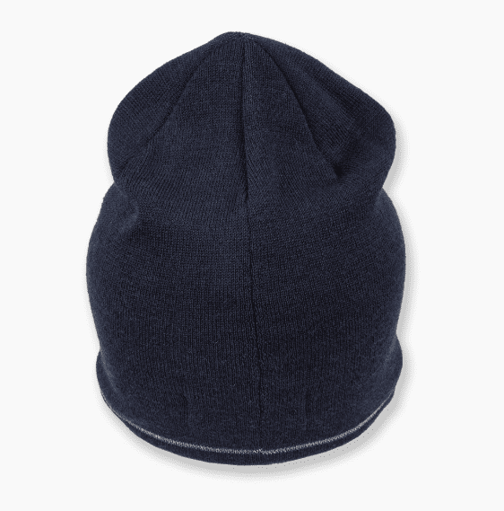 BERRETTO SCANIA BLU NAVY - immagine 3