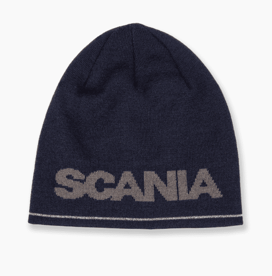 BERRETTO SCANIA BLU NAVY