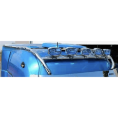 Supporto Fari H XXL Renault T
