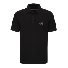 POLO NERA MERCEDES MB TAC