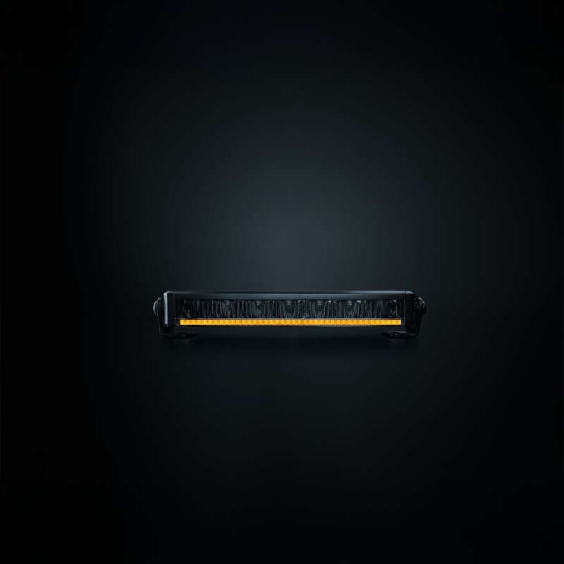 STRANDS FIREFLY LED BAR 10″ White/Amber Pos. | Optimized Beam - immagine 2