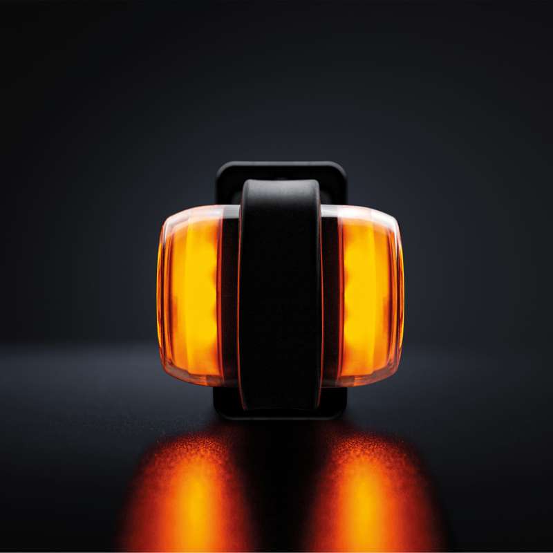STRANDS VIKING OLD SCHOOL SIDE MARKER 10-32 V | DT-2 pin - immagine 2