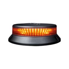 STRANDS CRUISE LIGHT WARNING LIGHT BEACON LED SURFACE MOUNT/DARK LENS 10-48V | 12 Patterns