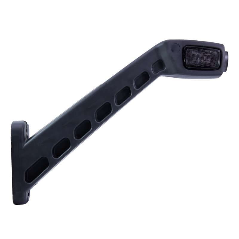 STRANDS FREEDOM LIGHT GUIDE RUBBER ARM RIGHT/LEFT XL REAR/SIDE/FRONT POSITION LIGHT 10-32V | 1M Cable - immagine 2