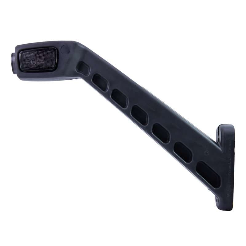 STRANDS FREEDOM LIGHT GUIDE RUBBER ARM RIGHT/LEFT XL REAR/SIDE/FRONT POSITION LIGHT 10-32V | 1M Cable - immagine 3