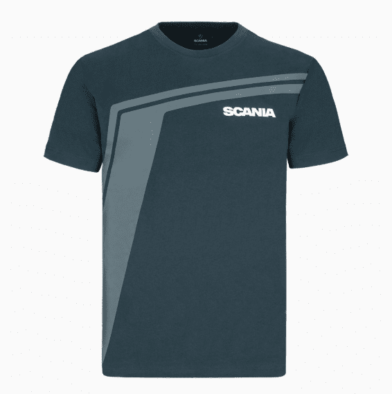 T-SHIRT DA UOMO ARC