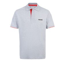 MAN POLO-SHIRT DA UOMO