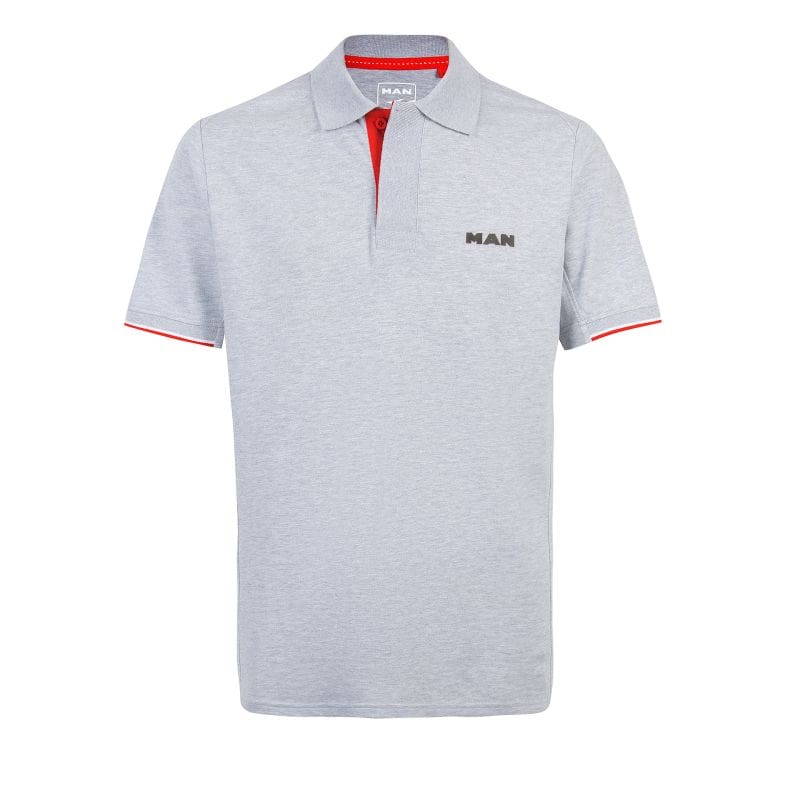 MAN POLO-SHIRT DA UOMO