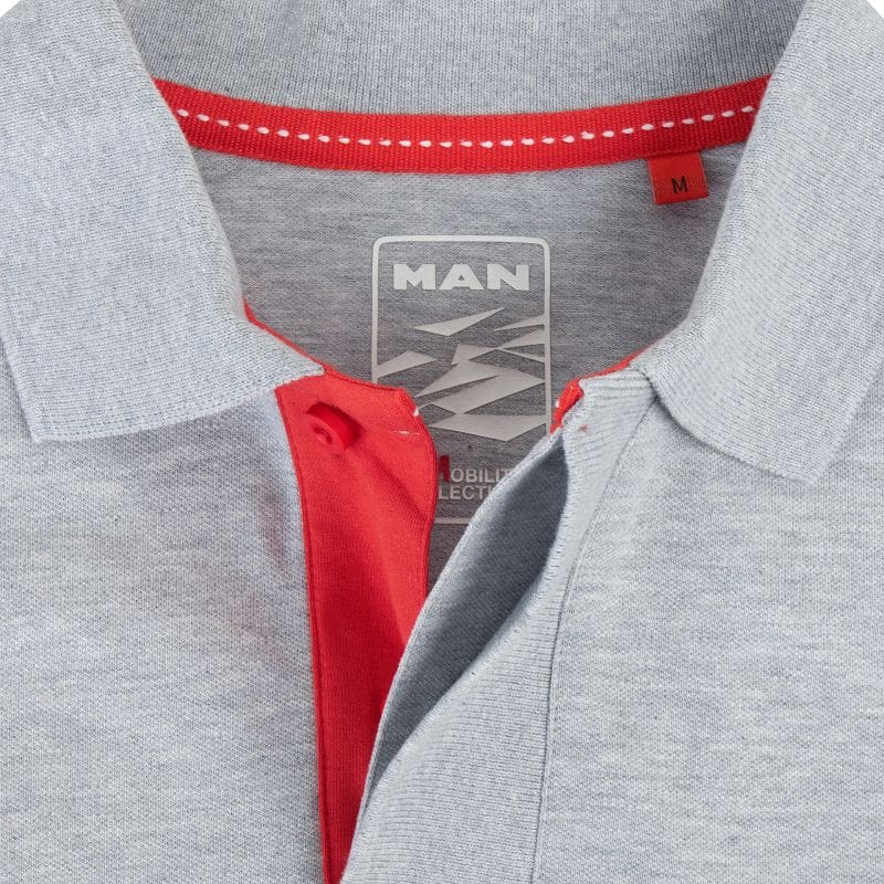 MAN POLO-SHIRT DA UOMO - immagine 3