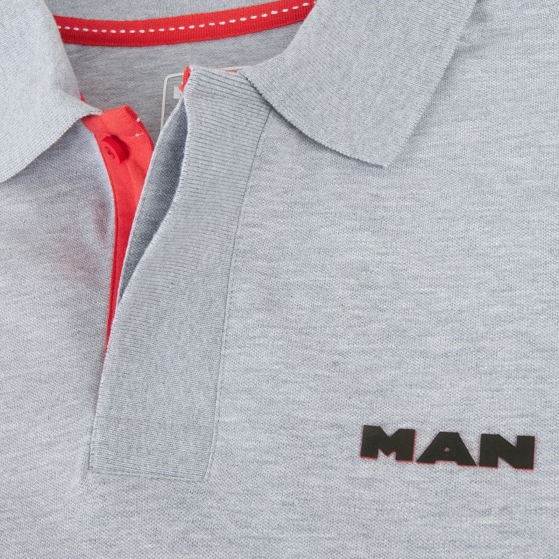 MAN POLO-SHIRT DA UOMO - immagine 2
