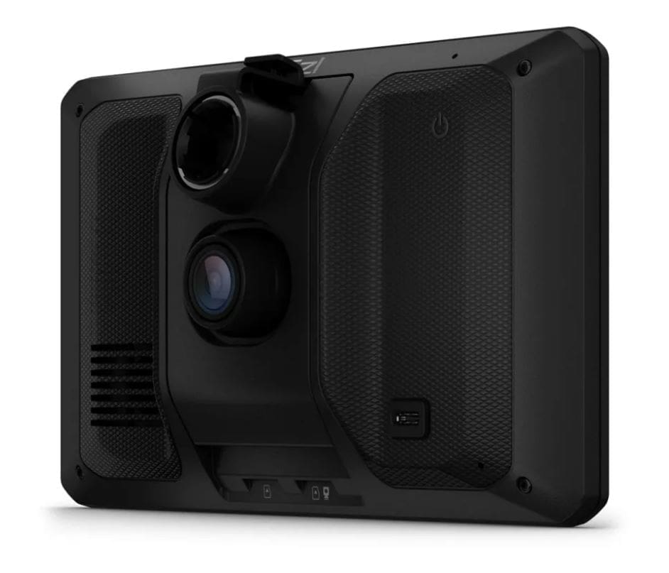 Garmin 7" dèzlCam LGV710 - immagine 2