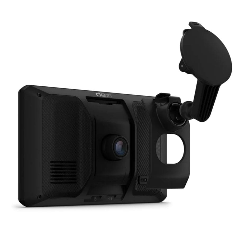 Garmin 7" dèzlCam LGV710 - immagine 3