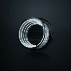 Strands-FOR9T GEO WHITE