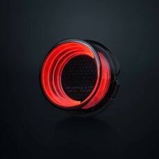 Strands-FOR9T GEO RED