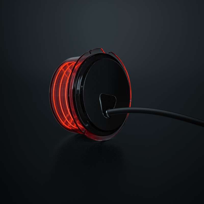 Strands-FOR9T GEO RED - immagine 3