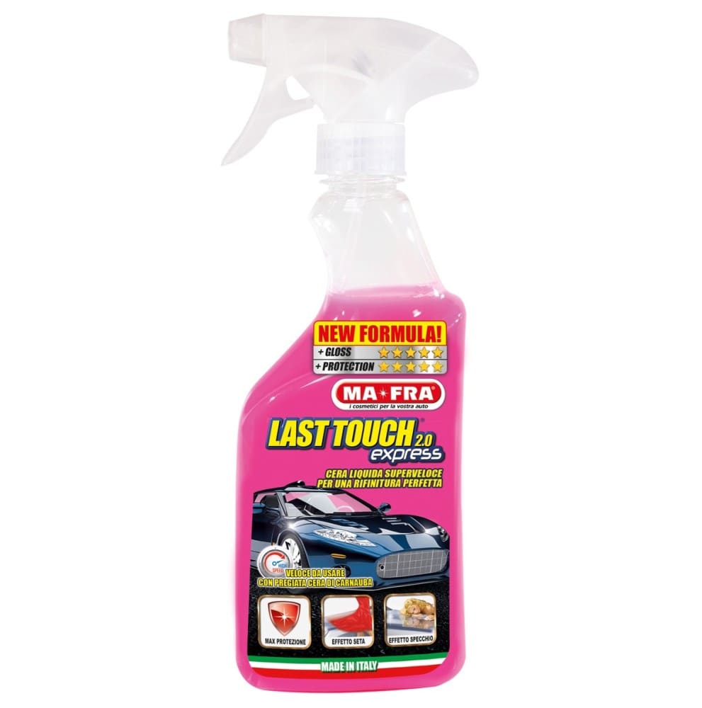 MA FRA Last Touch Express 2.0