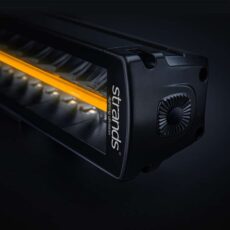 Strands-Siberia DR 22″