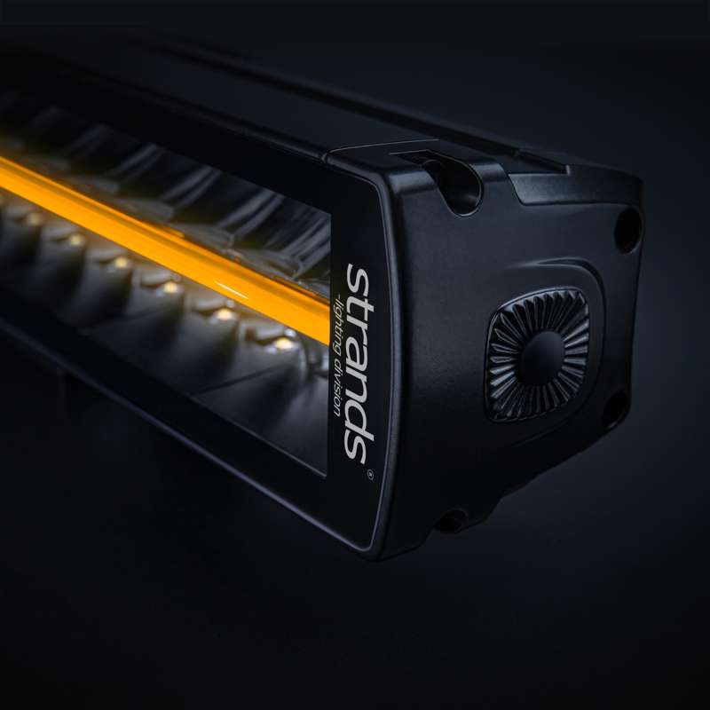 Strands-Siberia DR 22"