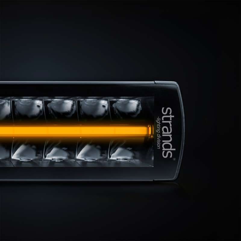 Strands-Siberia DR 22" - immagine 2