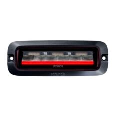 Strands-SIBERIA MO 4 FUNC. TAILLIGHT WITH INDICATOR