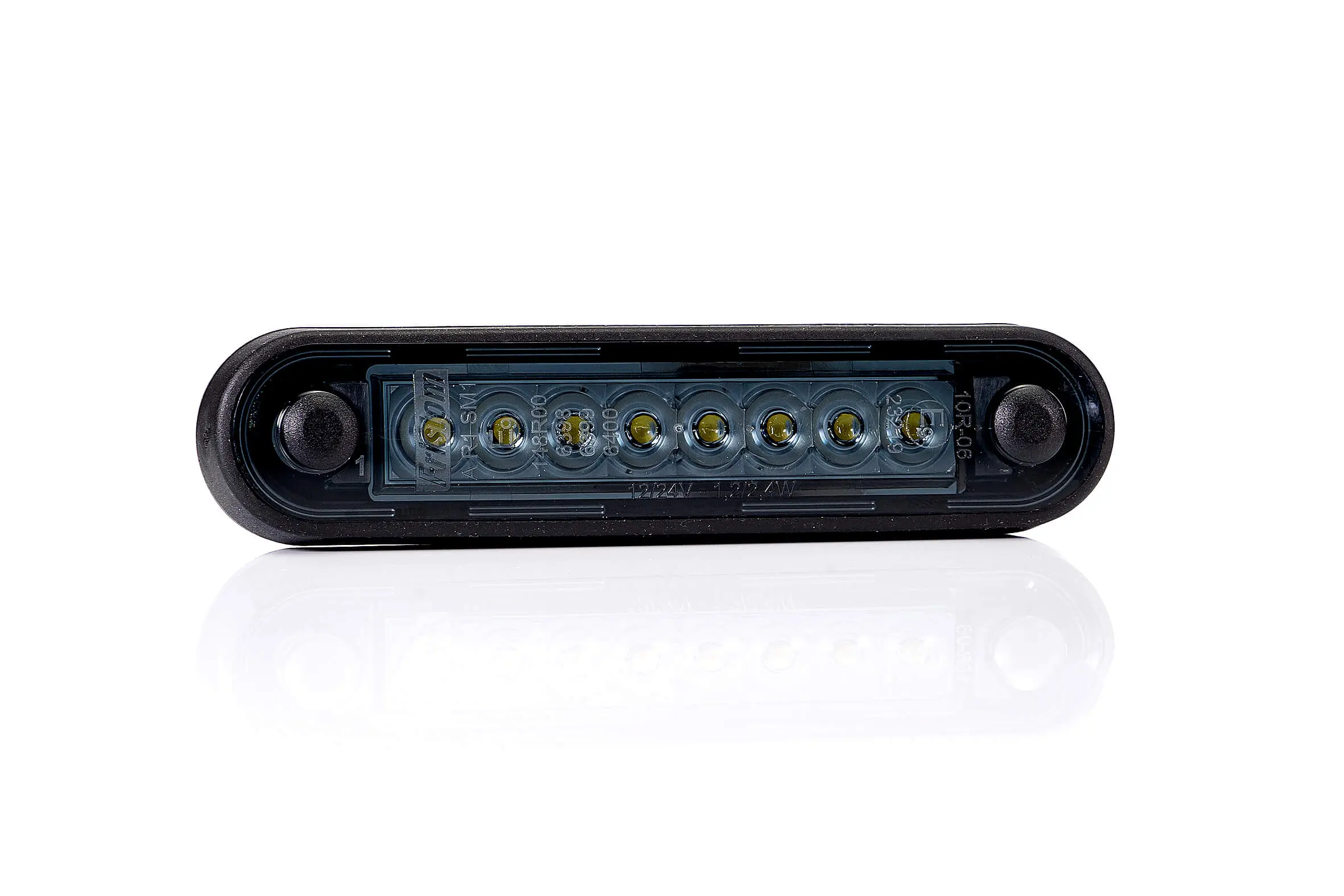 Fristom - 8 LED "Dark" vari colori