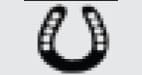 Horse shoe