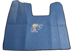 Kit Copricofano E Tappeti Scania