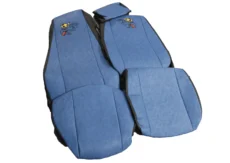 Kit Coprisedili Scania
