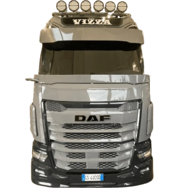 Accessori per camion D F