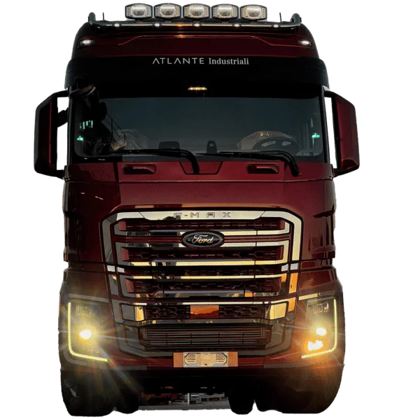 Accessori per camion FORD