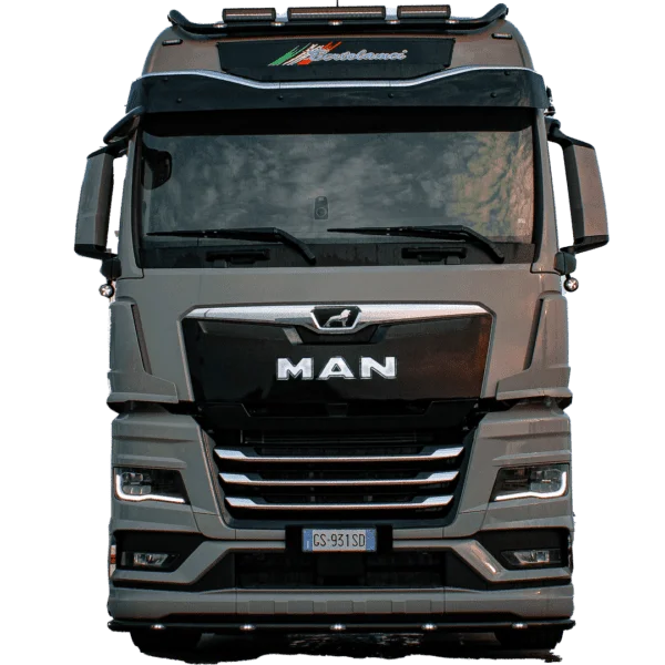 Accessori per camion MAN