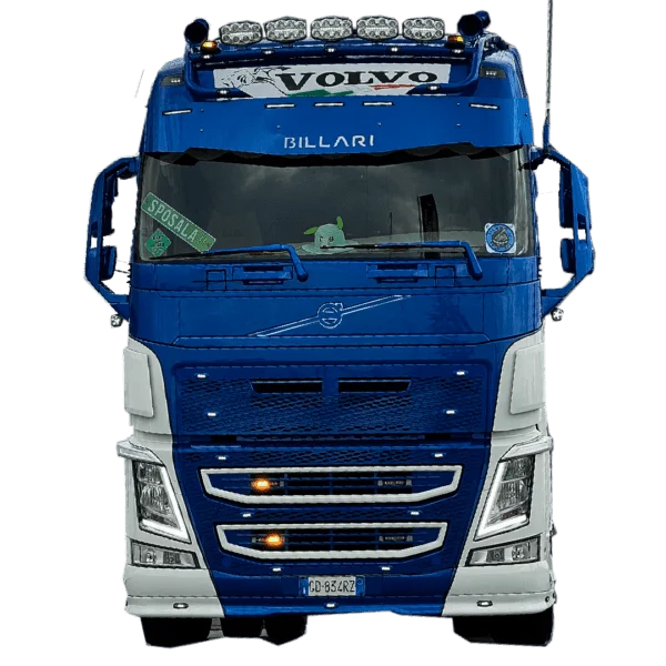 Accessori per camion VOLVO